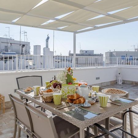 Le Alcove Del Leopardi Apartment Ostuni Exterior foto