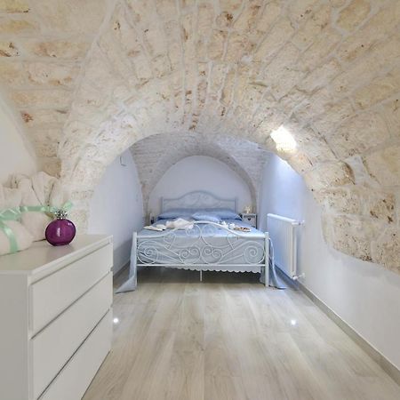 Le Alcove Del Leopardi Apartment Ostuni Exterior foto