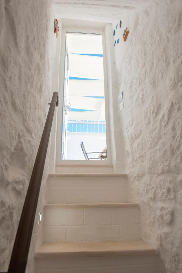 Le Alcove Del Leopardi Apartment Ostuni Exterior foto