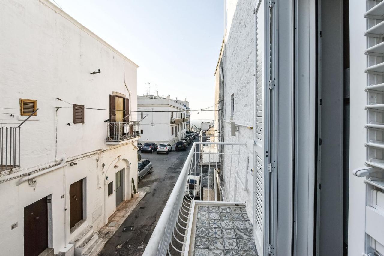 Le Alcove Del Leopardi Apartment Ostuni Exterior foto