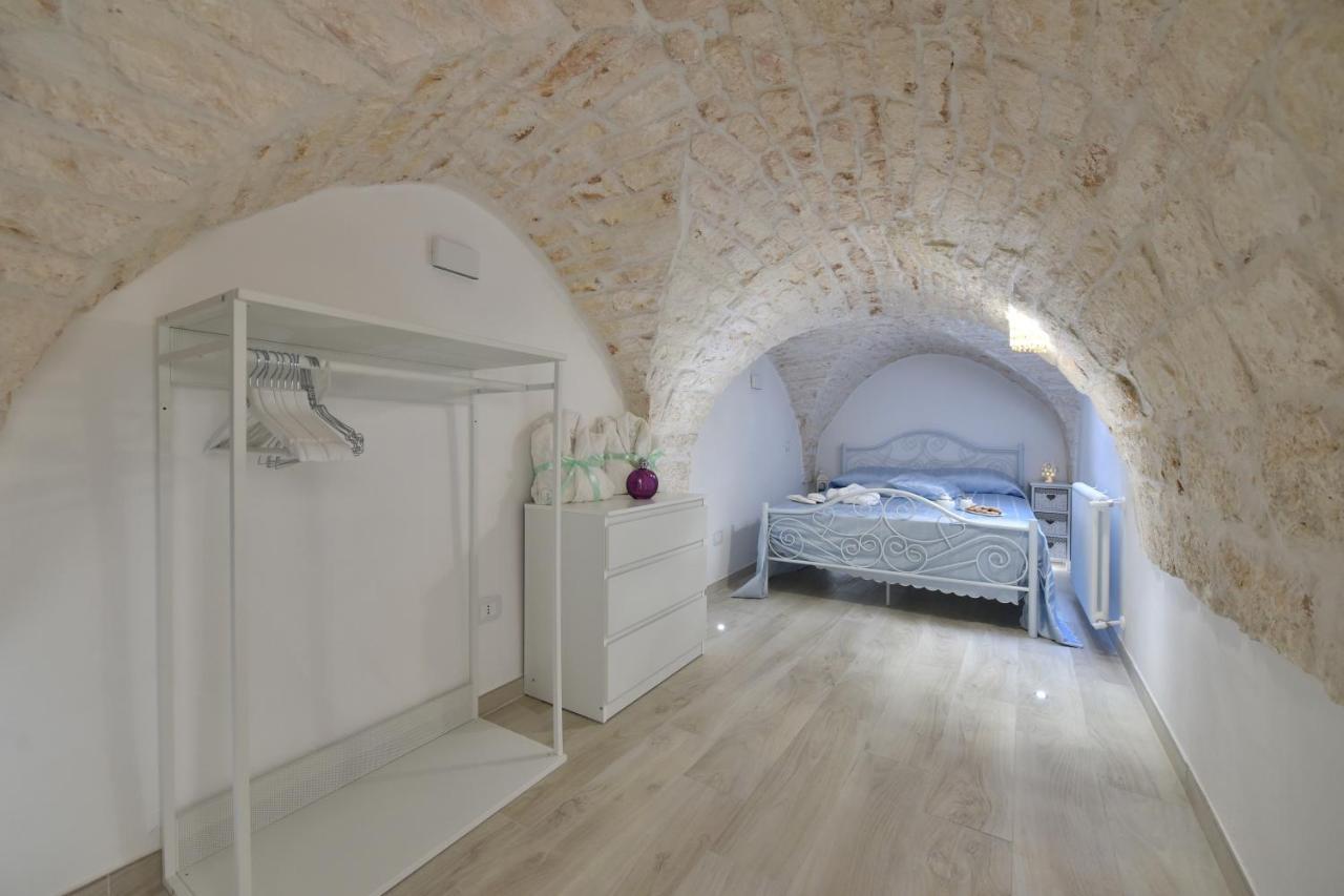 Le Alcove Del Leopardi Apartment Ostuni Exterior foto