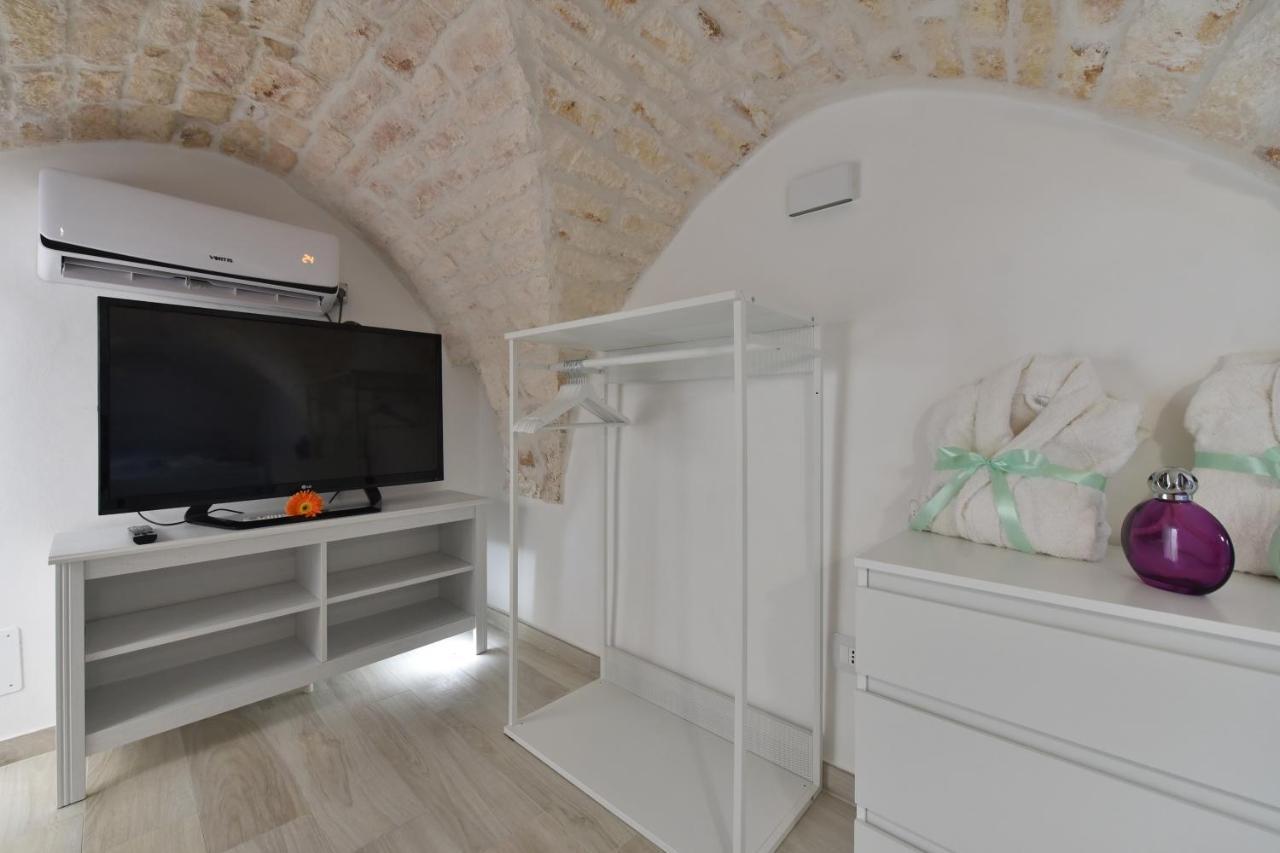 Le Alcove Del Leopardi Apartment Ostuni Exterior foto